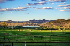 Lake View Horse Ranch